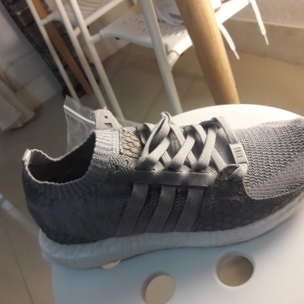 Adidas King